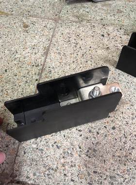 台达变频器C2000-CP2000-AB400系110-132-160KW主接线塑料端子排