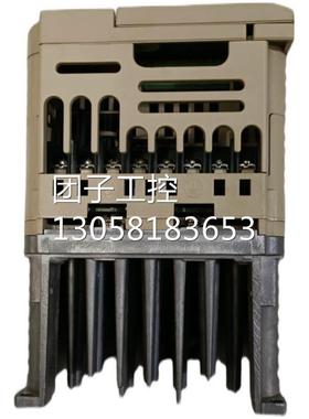 ￥原装拆机变频器 VZAB1P5BAA/ CIMR-VZBA0010BAA 9成新 现货包好