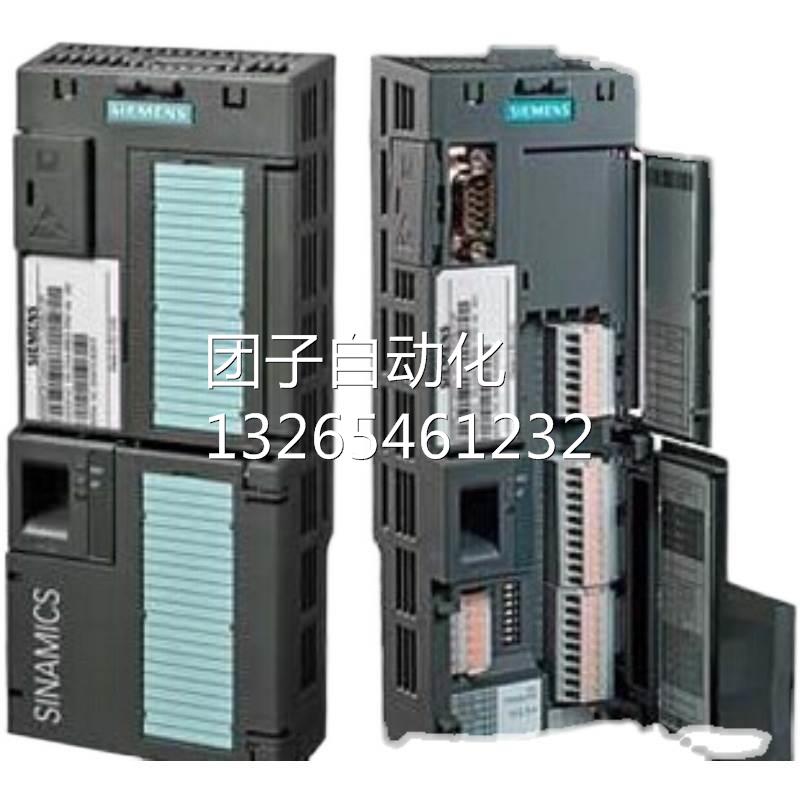 6SL3210-1KE23-8UB1西门子G120C标称功率变频器18.5KW/380-480V询