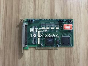 32B PCI 数据采集卡 PI0 询 No.7100A IO卡 ￥CONTEC康泰克