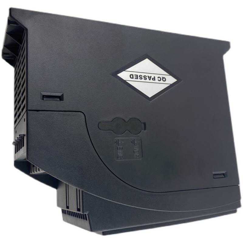 全新汇川可编程MD200T0.75B三相380V自动化用220V变频器抱闸正品