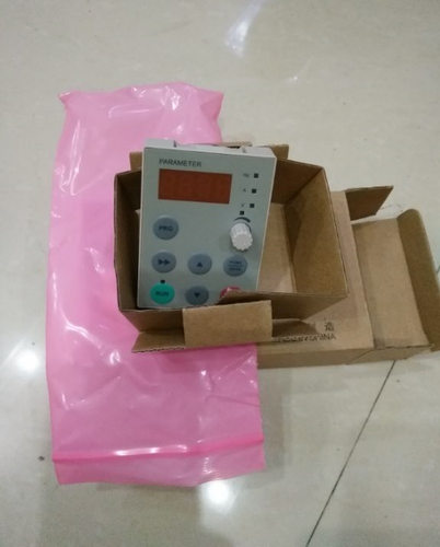 艾默生变频器EV1000 TD900 TD1000 TD3200操作面板全新现货供应询