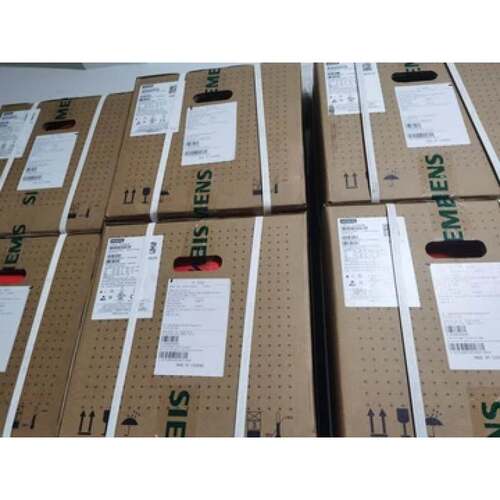 西门子6SE64系列变频器6SE6440-2UD35-5FB1恒定转矩55kW无波滤器