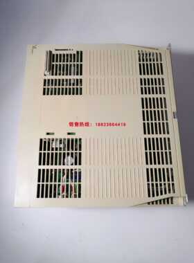 @拍前询价 SGDH-50DE/30DE/20DE/10DE/05DE 全新原装安川驱动询价