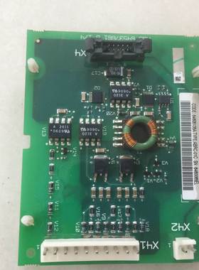 ABB变频器ACS800系制动单元触发板驱动板ABRC-01C 制动斩询价为准