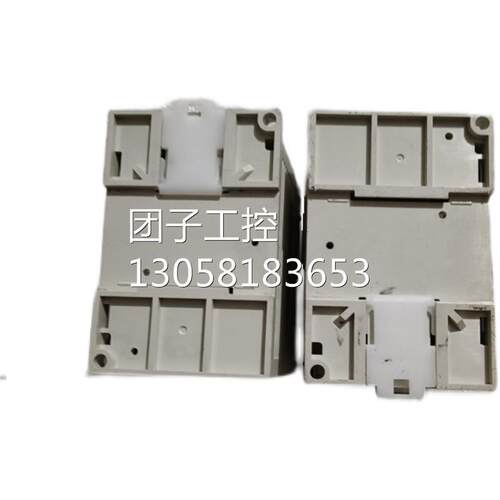 ￥MITSUBISHI三菱PLC可编程控制器模块FX3SA-14MR-CM 包好用 询价