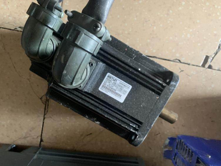 ￥ESTUN 埃斯顿 电机 EML-10APA11询价