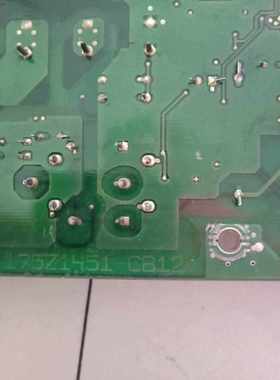 丹佛斯变频器VLT5000 驱动板175Z1451 CB12 CT12 AB12/175Z2571议