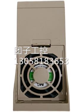 ￥原装拆机变频器 AC10-T3-R75G-B 0.75KW 380V 9成新 现货质量保