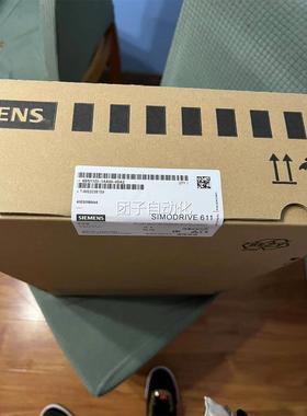 现货西门子SIMOD1RIV 6E11 3功率模块6SN112-AA00-0BA1全新原装询