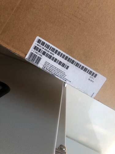 KTP700Basic西门子6AV2123-2GB03-0AX0原装6AV2 123-2GB03-OAXO询