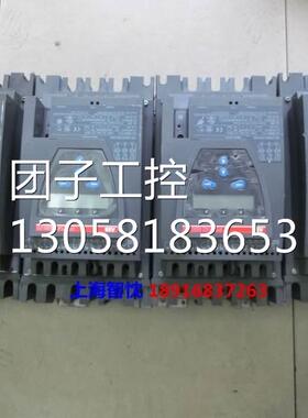 ￥ABB PST142-600-70，75KW软启动142A，1SFA894010R7000成色询价