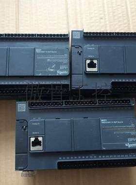 施耐德 TM221C40T 无接线端子询价