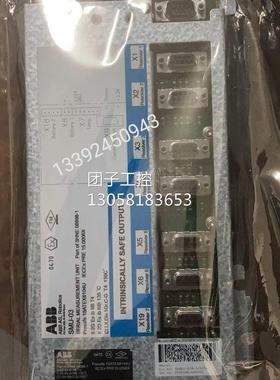 ！SMU-03 3HNA013638-001 ABB喷涂机器人串口测量单元喷涂询价