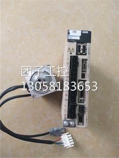 02ADE6S SGMJV 安川5系 200W伺服电机 询询 ￥SGDV 现货 1R6A11B