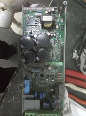 ABB变频器ACS510ACS55