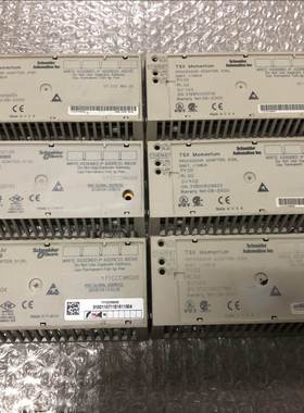 施耐德模块171CCC96020 原装现货询价