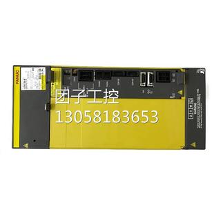 FANUC发那科伺服驱动放大器原装 H109 6240 现货询价 A06B
