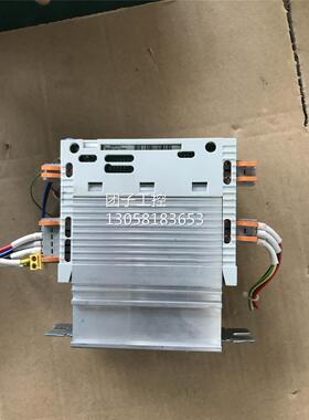 ￥拆机伦茨8200变频器 E82EV371-2C 0.37KW 220V 询价