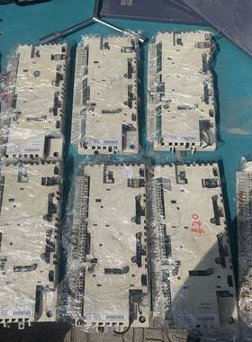 原装拆机ABB Intelligent Ethernet Module智能以太网模块NETA-01