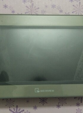 威纶触摸屏MT8104iH/8101iE/8100iE/8100i功能正常 有保询价