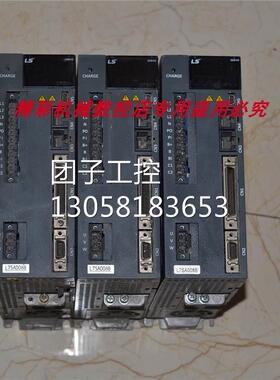 ！韩国LS L7SA008B 5.2A 220V伺服电机驱动器询价