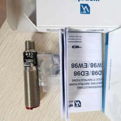 ￥ 全新原装 Wenglor 威格勒 ED98PC3 实物拍摄询价