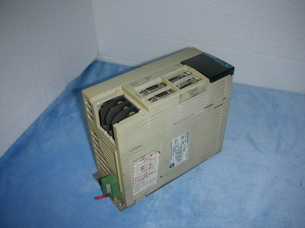 三菱伺服驱动器MR-J2S-40A询价