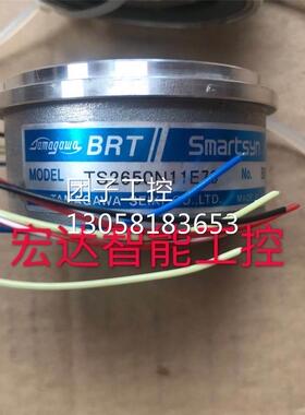 ￥TS2650N11E78编码器 拆机 测试 成色新 询价