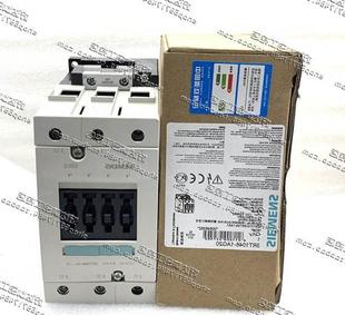 西门子接触器3RT1046 正品 1A..0 3RT1046 AC230 A013 1AP00 原装