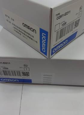 全新原装欧姆龙模块C200H-OC225/C200H-ID212/C200H-OD219询价