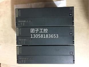 西门子 ￥6ES7 0AE0 1CH02 拆机9成新包功能正常现货需询价 340