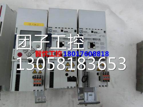 ￥E84AVSCE7514VX0 伦茨8400变频器E84AVSCE7514VB0 0.75KW也有询
