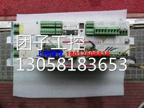 ￥DKC11.1-040-7-FW INDRAMAT力士乐伺服FWA-ECODRV-ASE-04VRS询