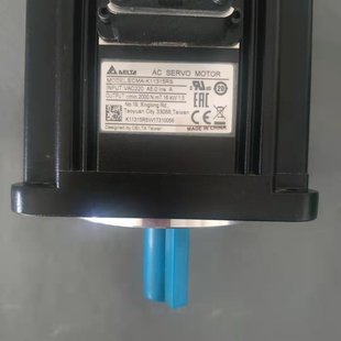 1.5瓦伺服驱动ASD ECMA K11315 1543 ￥台达高压全新没有包装