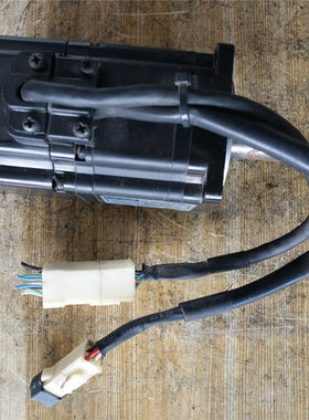 ROBOSTAR驱动器加电机RCS-6002P FMA-CN02-AB00 包好用 非实价议