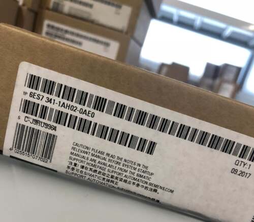 西门子模块6ES7350-1AH03-0AE0 计数器模块FM 350-1用于S7-300询