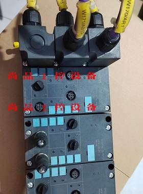 西门子6ES7 142-1BD40-0XA0。有两个 西询价