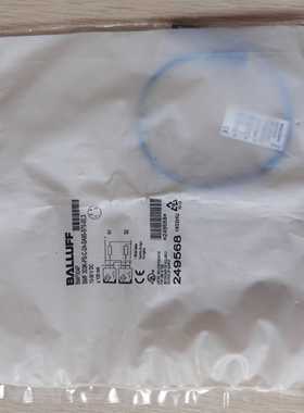 ￥ 全新原装 巴鲁夫 BMF004F BMF 303K-PS-C-2A-SA95-S75-00,3询