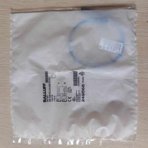 ￥ 全新原装 巴鲁夫 BMF004F BMF 303K-PS-C-2A-SA95-S75-00,3询