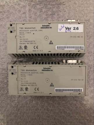 施耐德模块171CCS76000 原装现货询价