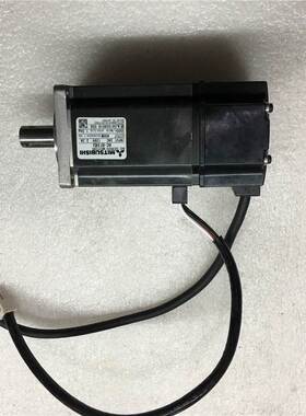 伺服电机 HC-KFS43/43K 400W 成色漂亮 测试好的询价