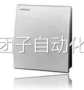 SIEENS西门子QAA200 NTMC 10K3 房间温度传感器 室内温度传感器询