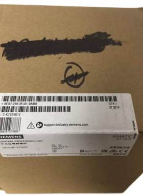 西门子6ES7321-1FF01-0AA0原装全新6ES7 321-1FF01-0AA0价格优惠