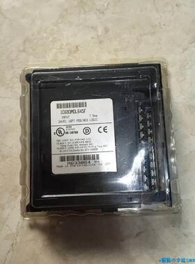 *IC694DNM200-BB IC694MDL655A GE-FANUC PLC模块 全新原装现货询