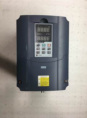 变频器PI7600 7R5G3 7.5KW 380V 实物图 已测试询价