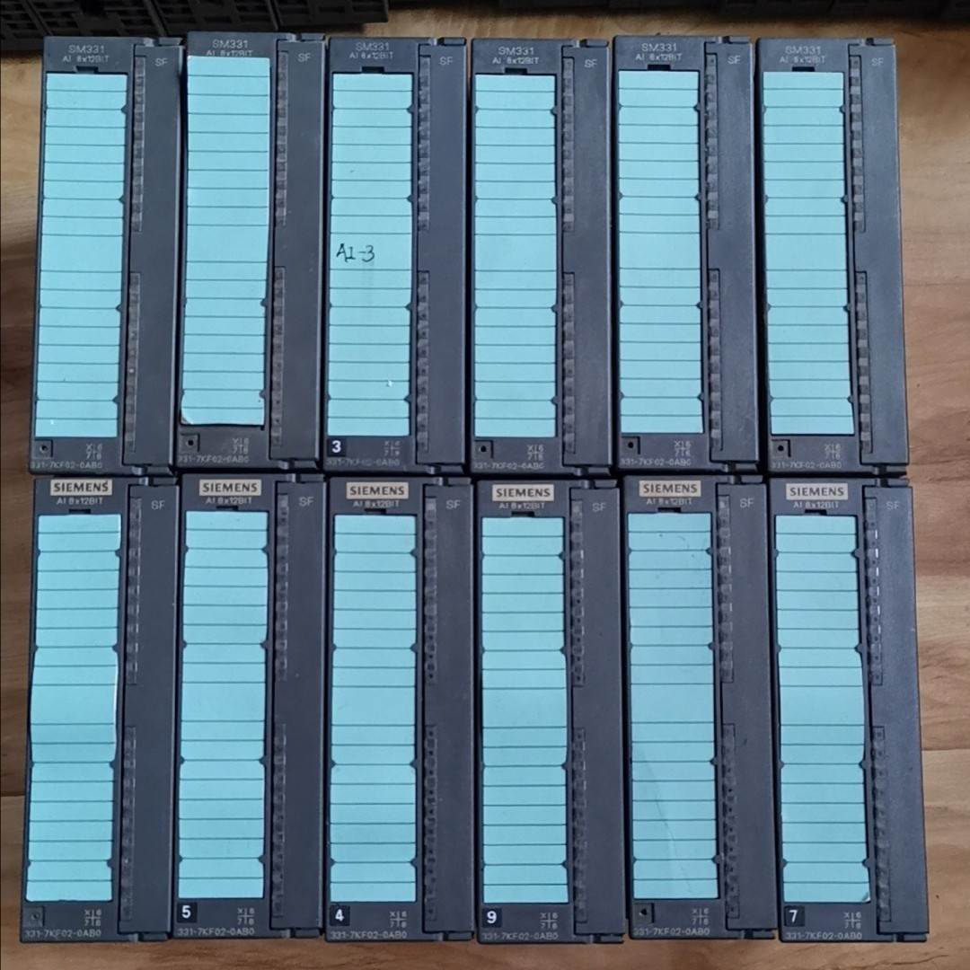 西门子工控设备6ES73