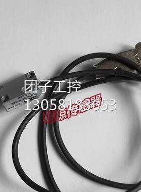 ！雷尼绍RENISHAW光栅尺读数头RLS编码器LM10IC001AA10A00实拍现