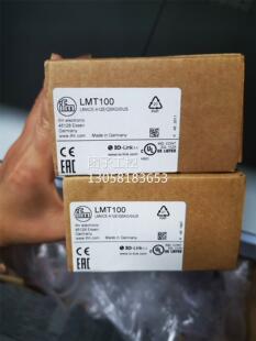 ！德国IFM全新原装LMT102 LMT105 LMT104 LMT105询价