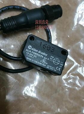 ！42JS-P2MPA2-F4 罗克韦尔 传感器 询价